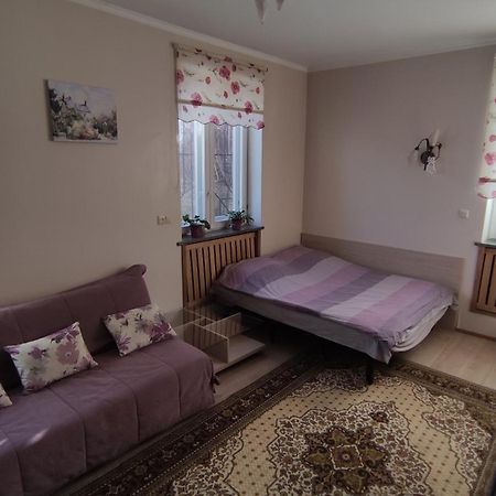 Guest House Dacha 키예프 외부 사진