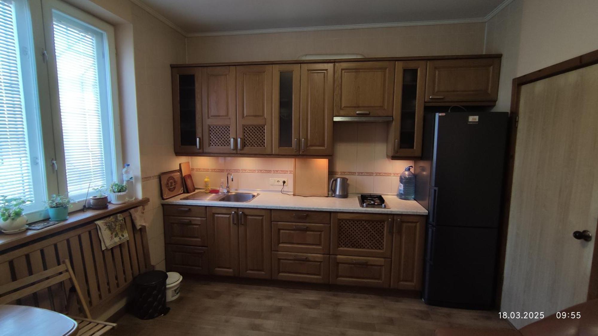 Guest House Dacha 키예프 외부 사진