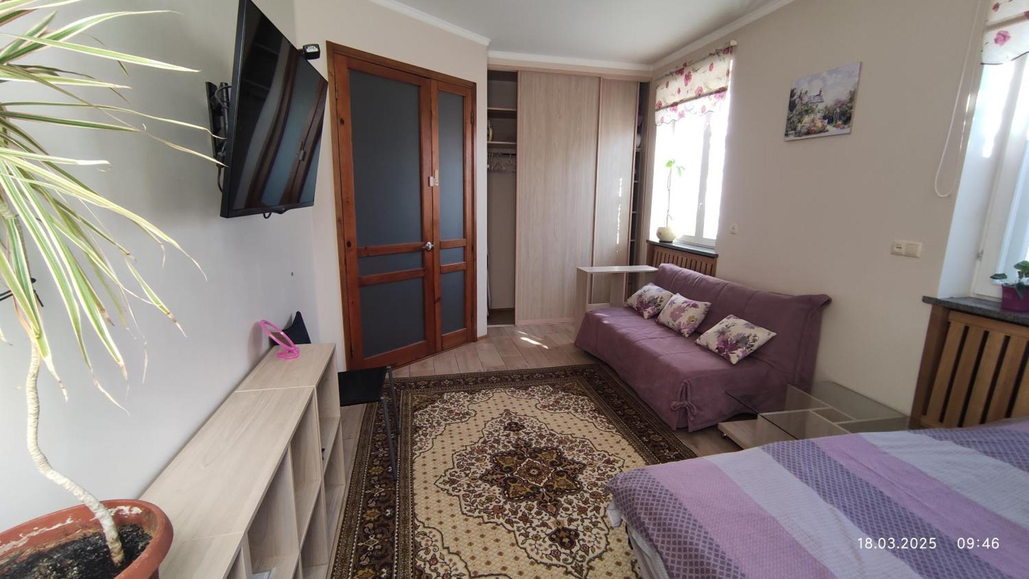 Guest House Dacha 키예프 외부 사진