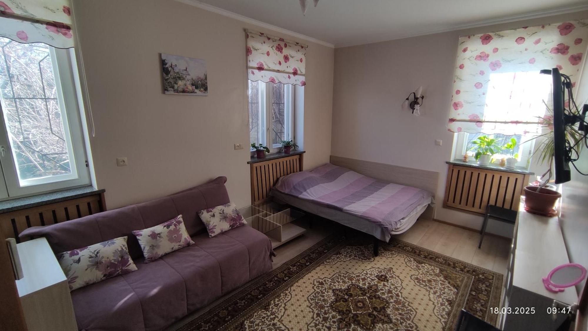 Guest House Dacha 키예프 외부 사진