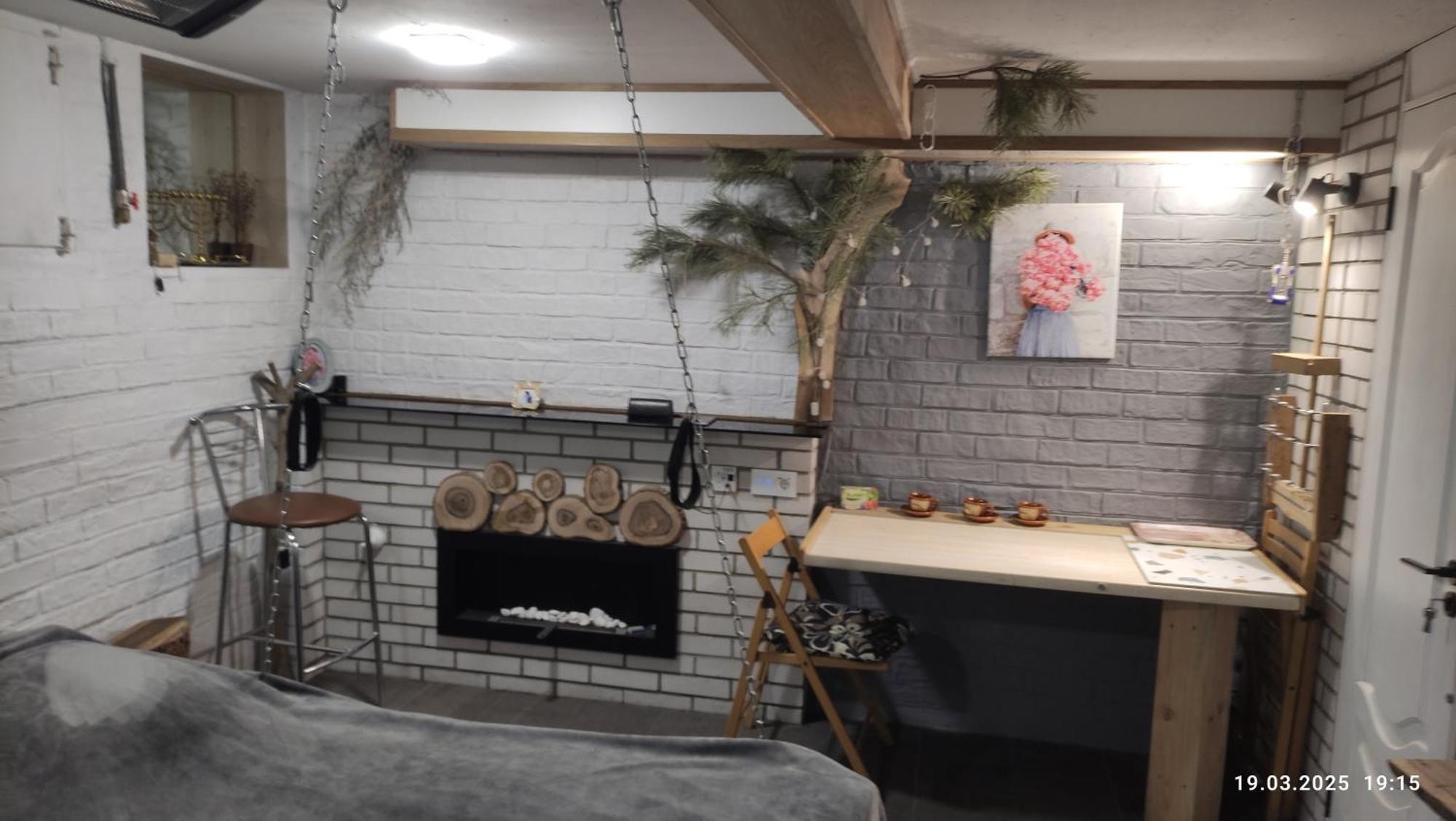 Guest House Dacha 키예프 외부 사진