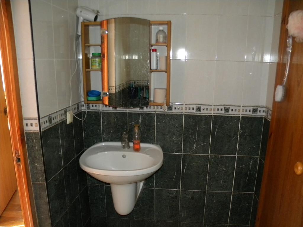 Guest House Dacha 키예프 외부 사진