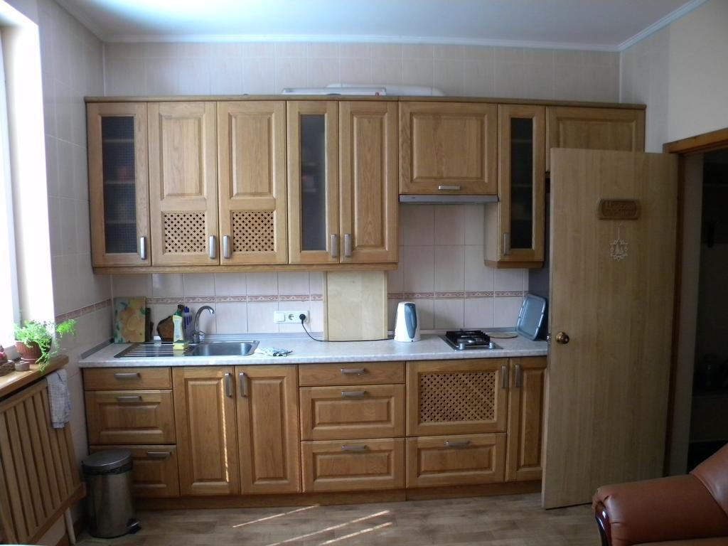 Guest House Dacha 키예프 객실 사진