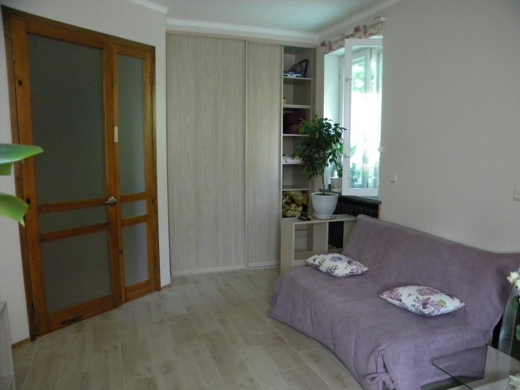 Guest House Dacha 키예프 객실 사진