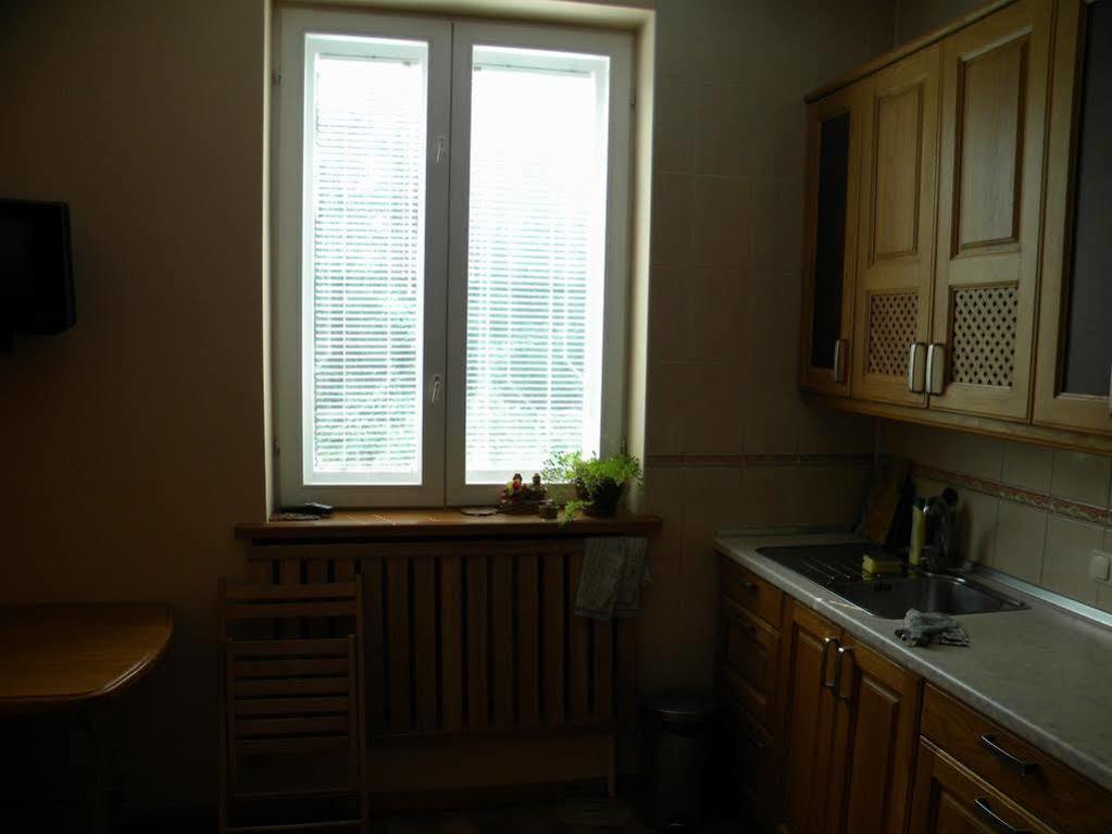Guest House Dacha 키예프 외부 사진