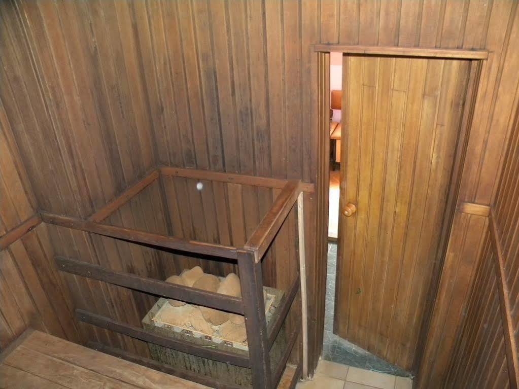 Guest House Dacha 키예프 외부 사진